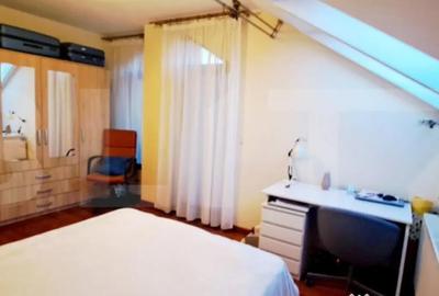 Casă cu 4 camere cu Teren 365 Mp în Europa