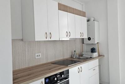 APARTAMENT LUX PARCUL CAROL - 7