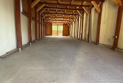 Casa individuala, 7 camere, parter+mansarda, 220 mp - Braytim Casa individuala, 7 camere, parter+mansarda, 220 mp - Braytim - 14