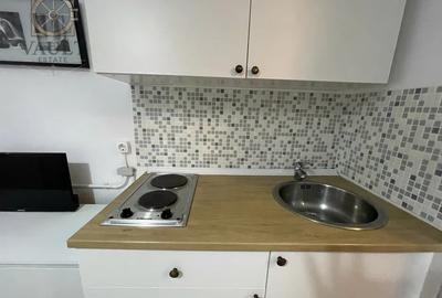 Garsonieră decomandată, mobilată în Fizicienilor - 3