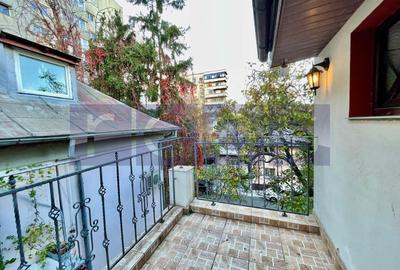 Casă individuală cu 5 camere cu Canalizare în Banu Manta - 2