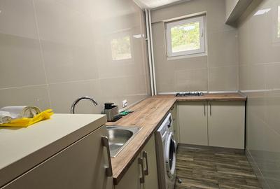 Dristor metrou la scara | Baba Novac | Prima  închiriere după renovare | Stradal - 13
