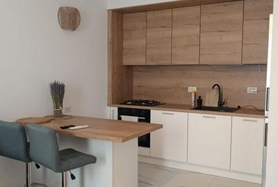 | De inchiriat | 2 camere | Floreasca | CENTRALA PROPRIE - 2