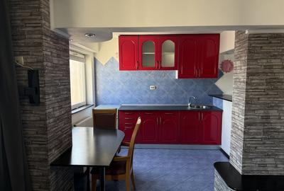 Garsonieră semidecomandată, mobilată în Unirii - 7