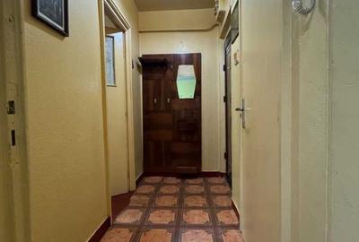 Apartament cu 2 camere semidecomandat în Calea Galați - 6