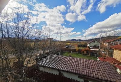 Casă cu 4 camere cu Teren 300 Mp în Hărman - 6