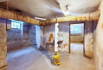 Casă individuală cu 4 camere cu Canalizare în Floreasca - 29