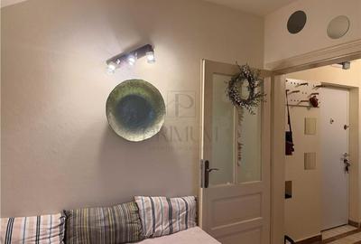 Apartament cu 2 camere decomandat, mobilat în Olimpia-Stadion - 6