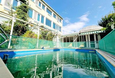 Vila impresionanta in Eforie Sud cu 8 camere - 9