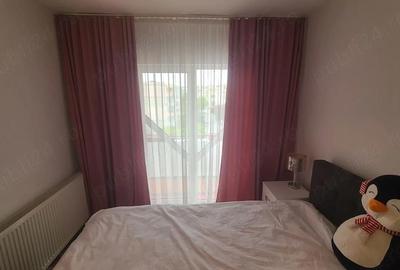 Apartament cu 3 camere decomandat în Central - 5
