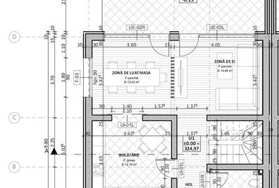0% comision Case noi materiale de calitate zona Planoare-Bonas, Dezmir - 10