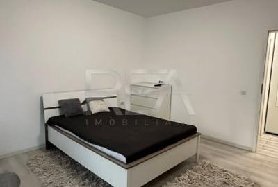 Garsoniera Exigent Plaza Residence Faza 3