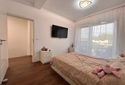 Casă cu 4 camere cu Teren 350 Mp în Dumbrăvița - 8