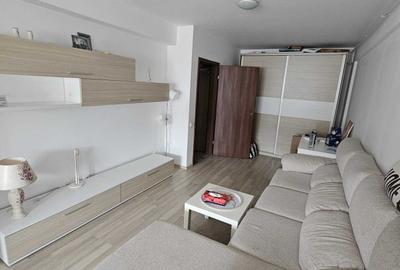 Apartament cu 2 camere semidecomandat în Central - 2