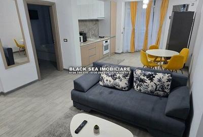 Apartament 2 camere Alezzi Beach Resort - Spa & Fitness l Minim 3 Luni - 2