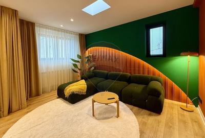 Apartament 2 camere – Floreasca - Boutique hotel living - 4