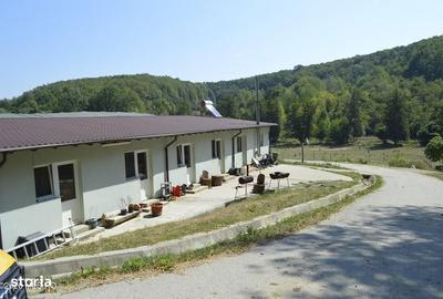 Spațiu comercial, de 1,887 mp, în Glâmbocel - 19