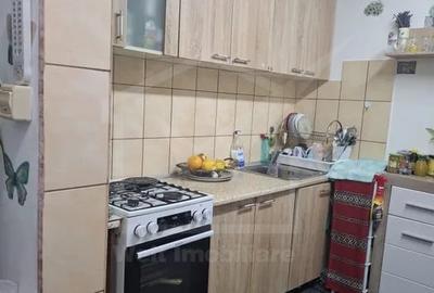 Garsonieră decomandată, mobilată în Mărăști - 6