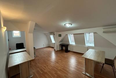 Spatiu birouri de inchiriat | 100 mp | ZONĂ CENTRALĂ - 2