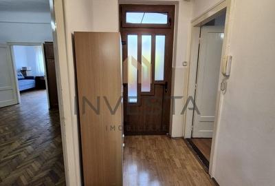 Apartament 3 camere cu acces la Curte Interioara – Zona Clincilor - 5