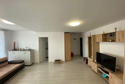Apartament Nou la Liziera Pădurii - 3 Camere, 65 mp, Terasă de 20 mp - 1