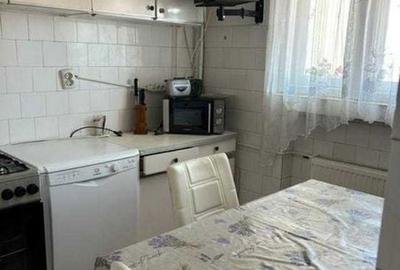 Apartament cu 4 camere decomandat în Calea Aradului - 6