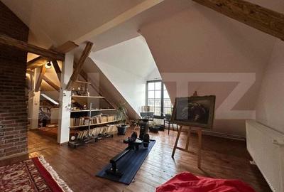 Casă cu 5 camere cu Teren 600 Mp în Elisabetin