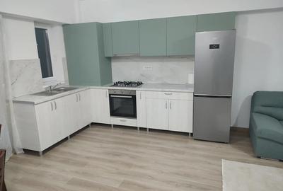 Apartament cu 2 camere semidecomandat în Central - 4