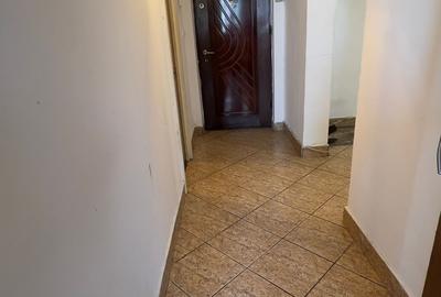 Metrou Basarab - bloc stradal Sos Nicolae Titulescu - 6