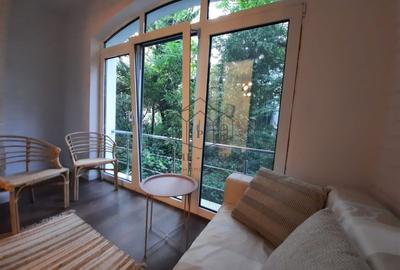 Apartament cu 3 camere, mobilat în Floreasca - 3