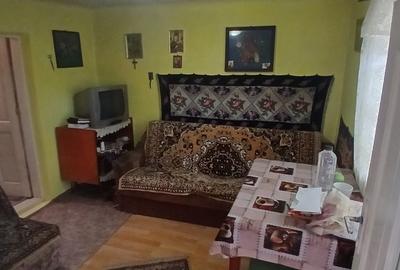 Casă cu 3 camere în Brănești - 7