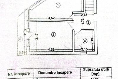 NAVODARI- Duplex P+1 de vanzare | aproape de Kaufland, gata de mutat NAVODARI- Duplex P+1 de vanzare | aproape de Kaufland, gata de mutat - 24