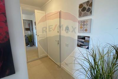 Apartament 2 camere de inchiriat - Marmura Residence - Prima inchirier - 6