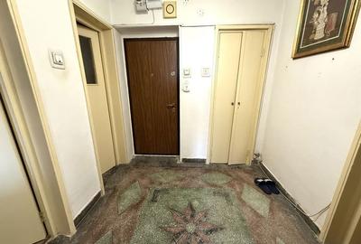 Apartament cu 4 camere în Gării - 3