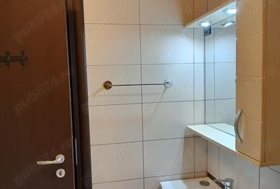 Apartament cu 2 camere semidecomandat în Roșu - 7