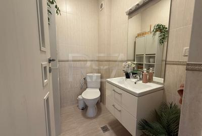 3 Camere , Decomandat , Etaj 1 , Zona Chiajna - 11