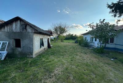 Casă cu 3 camere în Călugăreni - 3