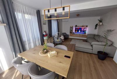 Casă individuală cu 5 camere cu Canalizare în Livezeni - 2