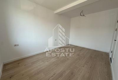Penthouse cu scara interioara, 3 camere si 2 bai, disponibil imediat. - 10