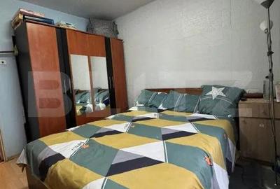 Apartament cu 4 camere semidecomandat în Sebastian - 5