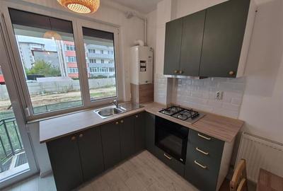 Apartament tip studio Str. Biruintei - 5