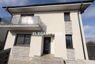 Vila langa Paradisul Verde - Corbeanca - 16