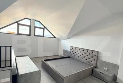 Apartament cu 4 camere decomandat în Tărlungeni - 10