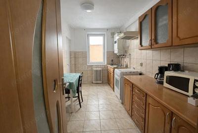 Apartament 2 camere in Aiud, ideal pentru locuit sau investitie - 9