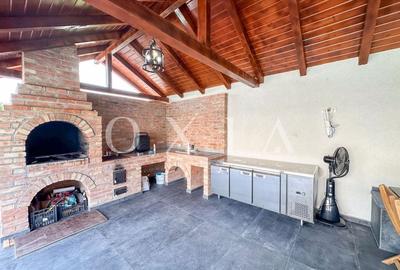 BX079 Casa individuala Cu Piscina- Giarmata BX079 Casa individuala Cu Piscina- Giarmata - 3