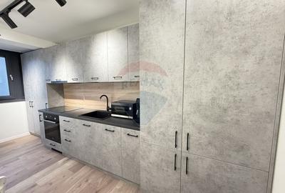 Apartament cu 4 camere de inchiriat in zona Giurgiului - 21