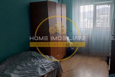 Etaj imtermediar, 2 camere decomandat, 53 mp zona Zimbru - 3