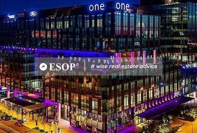 ONE Cotroceni Park faza 2, Cotroceni, 1204 - 7206 mp 0% comision! - 2