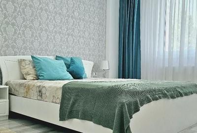 Apartament cu 2 camere decomandat, mobilat în Faleza Nord - 2