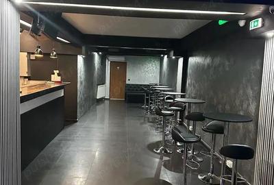 Spațiu comercial, de 149 mp, în Complex Studențesc - 2